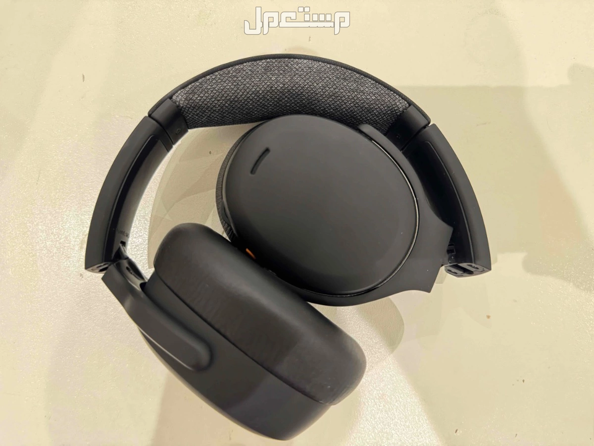 للبيع سماعة skullcanduy crusher anc 2 في الرياض بسعر 650 ريال سعودي