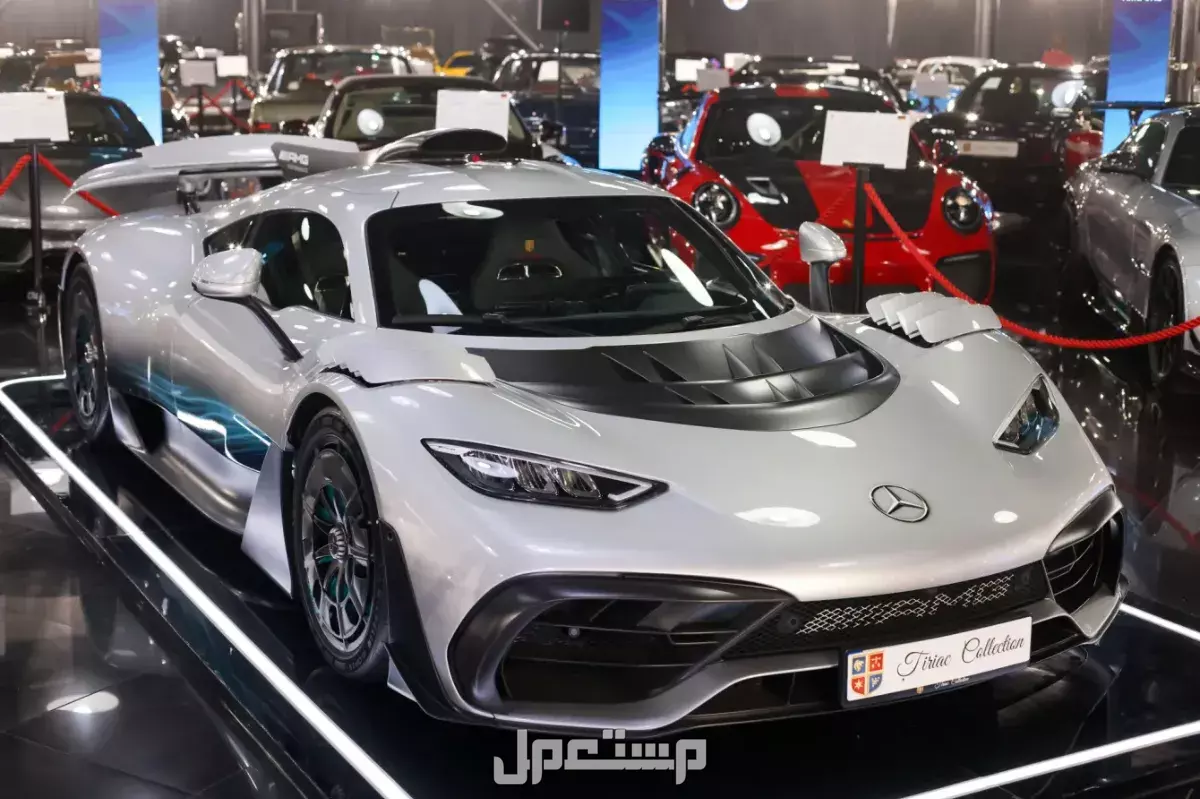 أغلى سيارات لاعبي الدوري الإنجليزي 2025.. هالاند ومحمد صلاح في المقدمة كم سعر سيارة إيرلينغ هالاند؟