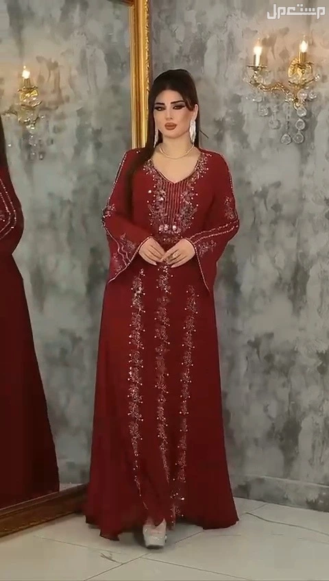 فساتين  متنوعه ترضي جميع الاذواق مصممه بأسلوب رائع وحديثه   كشخه واناقه وتميز اعياد مناسبات حفلات سهرات واعراس   المقاسات  S  M  L  XL  XXL  XXXL    شحن مجاني وسريع لجميع مدن المملكة وخدمة ت