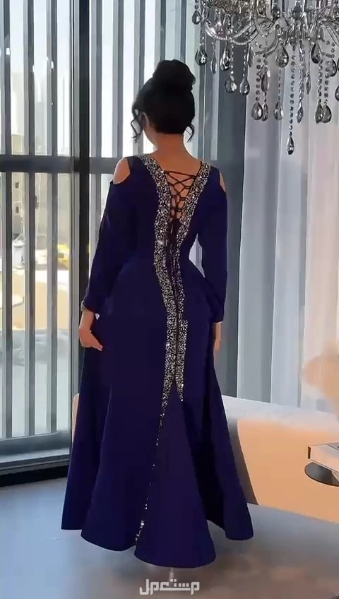 فساتين  متنوعه ترضي جميع الاذواق مصممه بأسلوب رائع وحديثه   كشخه واناقه وتميز اعياد مناسبات حفلات سهرات واعراس   المقاسات  S  M  L  XL  XXL  XXXL    شحن مجاني وسريع لجميع مدن المملكة وخدمة ت