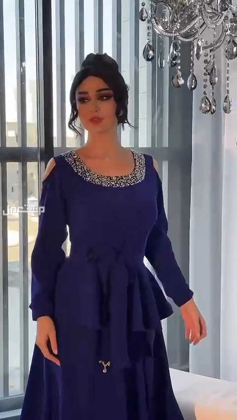 فساتين  متنوعه ترضي جميع الاذواق مصممه بأسلوب رائع وحديثه   كشخه واناقه وتميز اعياد مناسبات حفلات سهرات واعراس   المقاسات  S  M  L  XL  XXL  XXXL    شحن مجاني وسريع لجميع مدن المملكة وخدمة ت