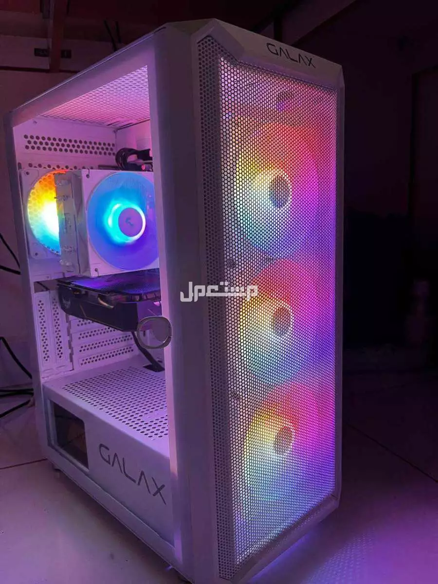 بي سي نظيف على الضمان في جدة بسعر 1650 ريال سعودي