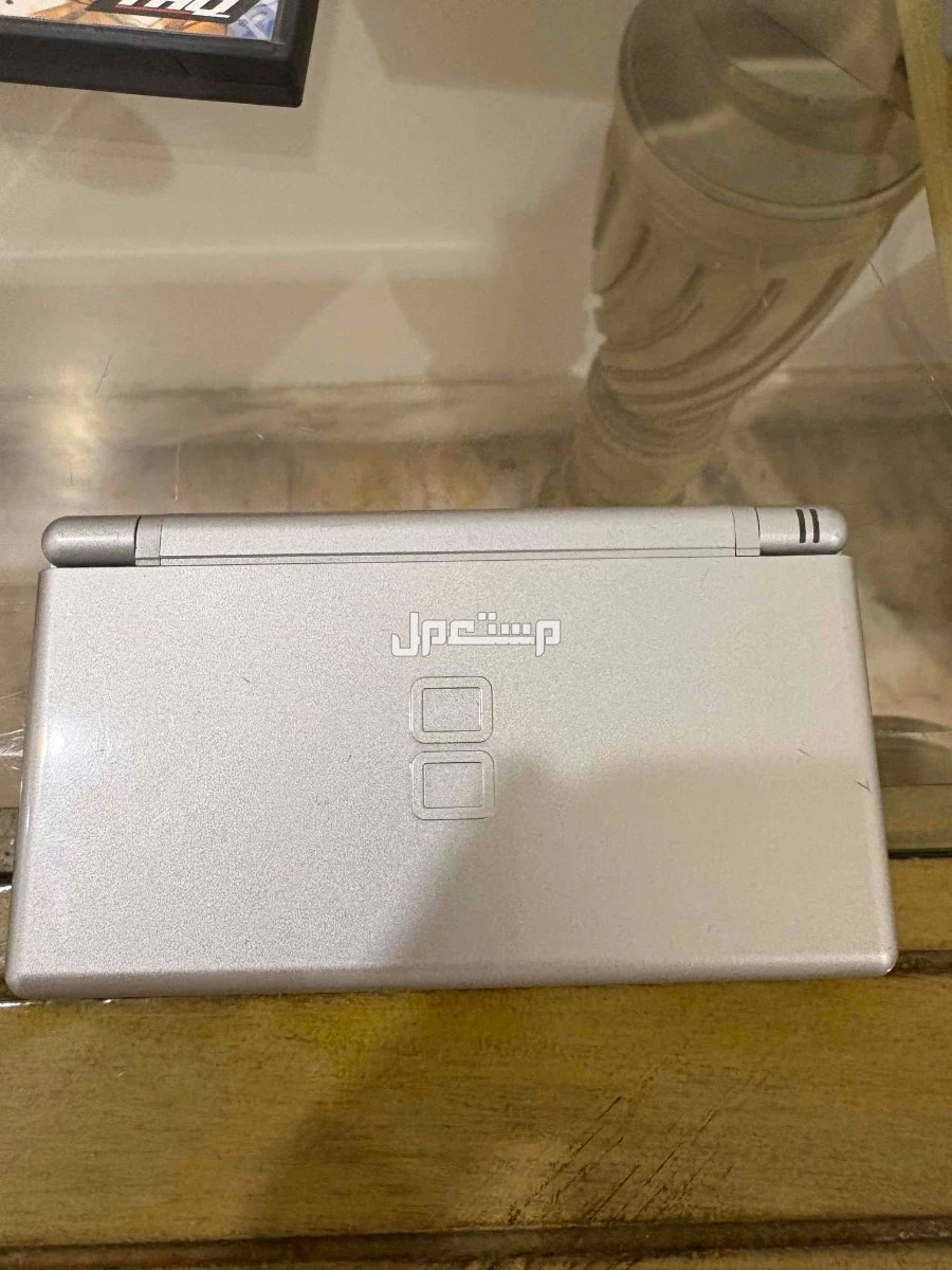 نينتيندو DS lite في الرياض بسعر 550 ريال سعودي