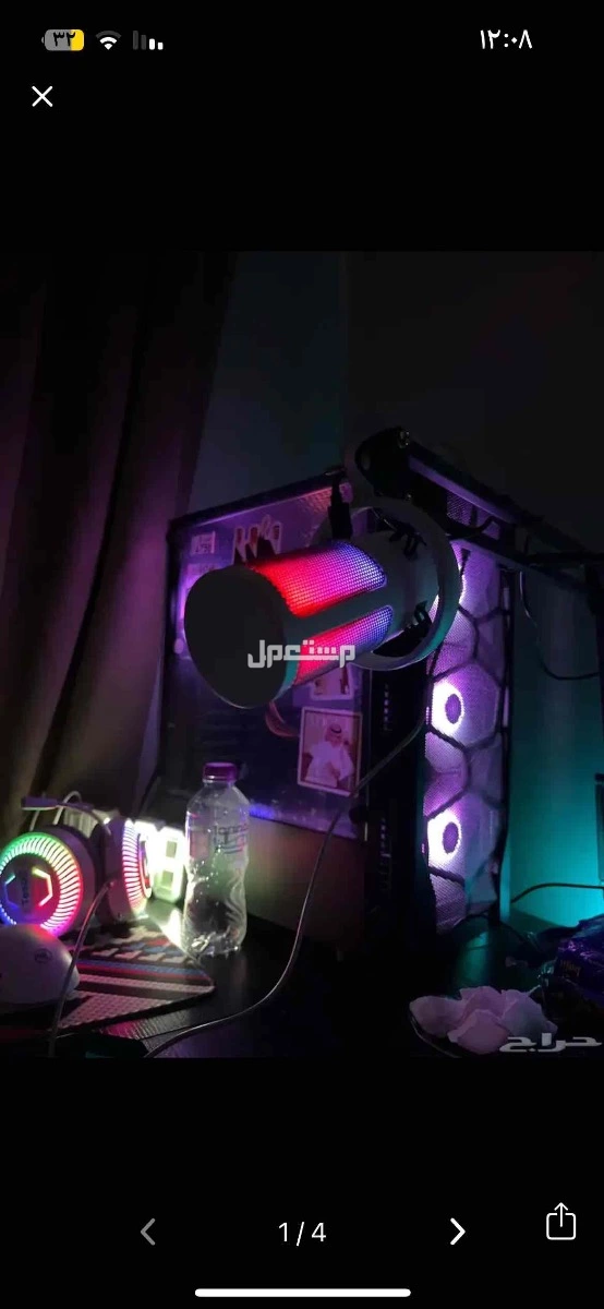 بيسي قيمنق قوي و رخيص في الرياض