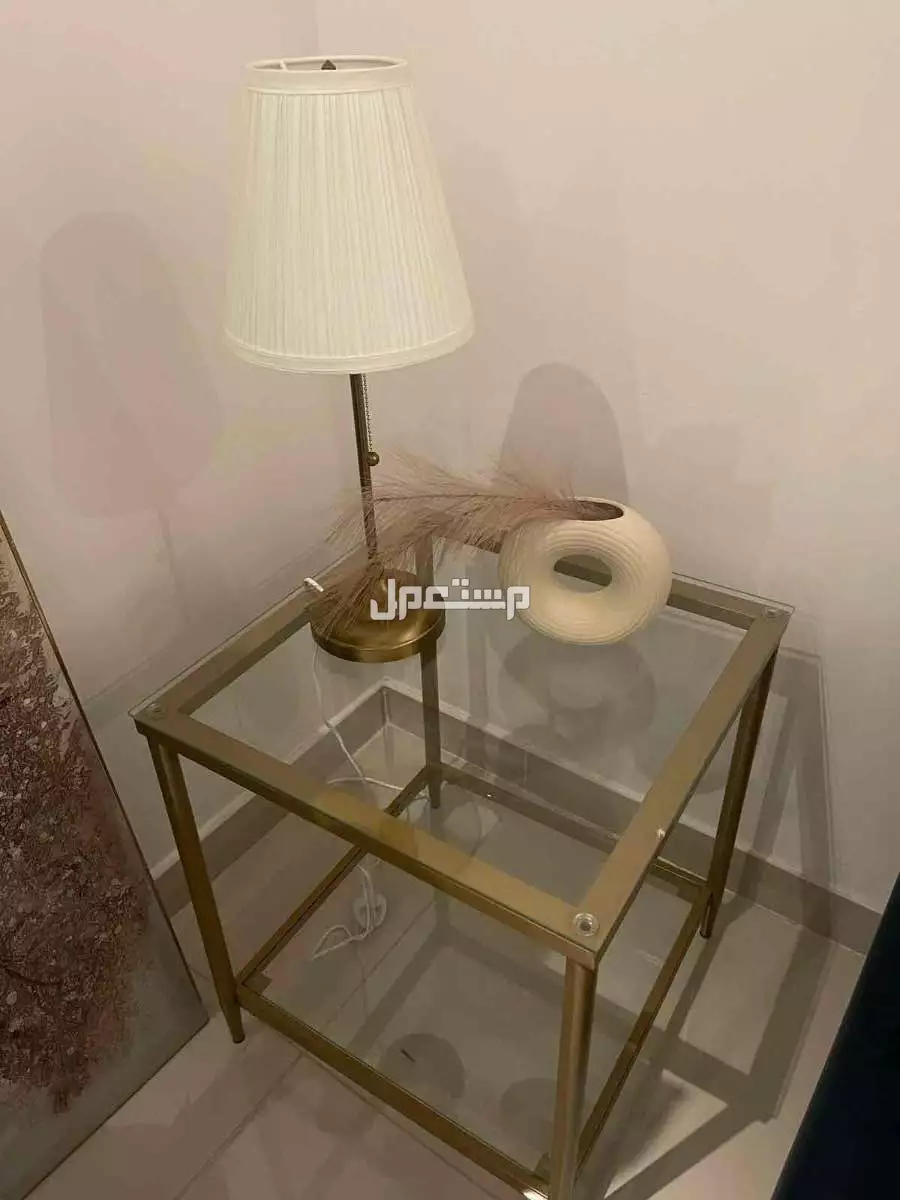 جده حي الفيصليه كنب جديد جدا  اشلي مفروشات الرقيب