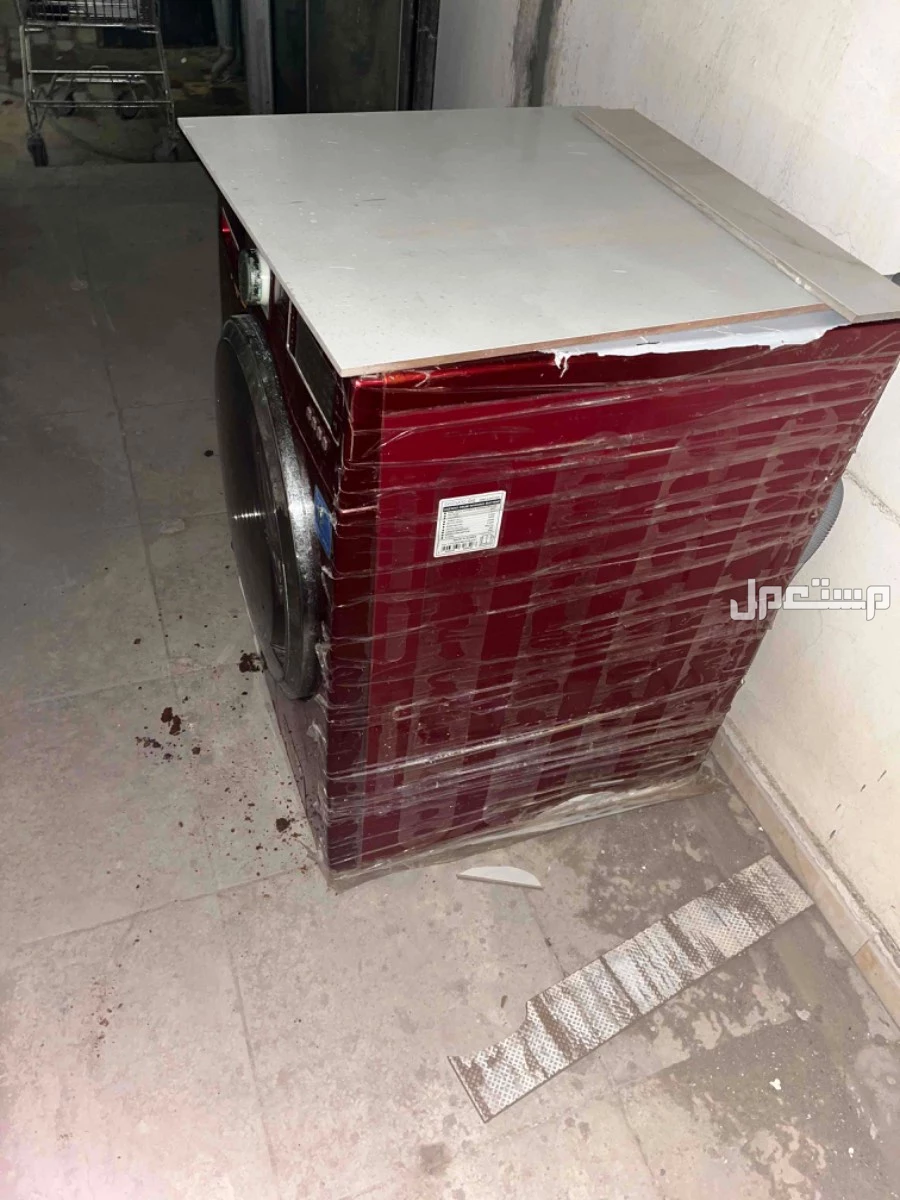 للبيغ ع غساله تماتيك دايو بسعر 500