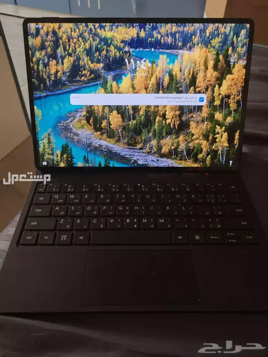 هواوي ميت باد برو 12.2 بسعر 2200