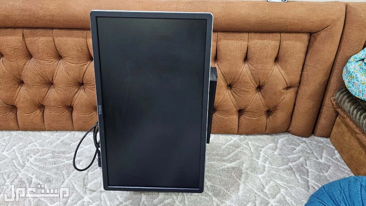 للبيع كمبيوتر مكتبي مستخدم DELL المعالج i7 رام 16 (SSD512)