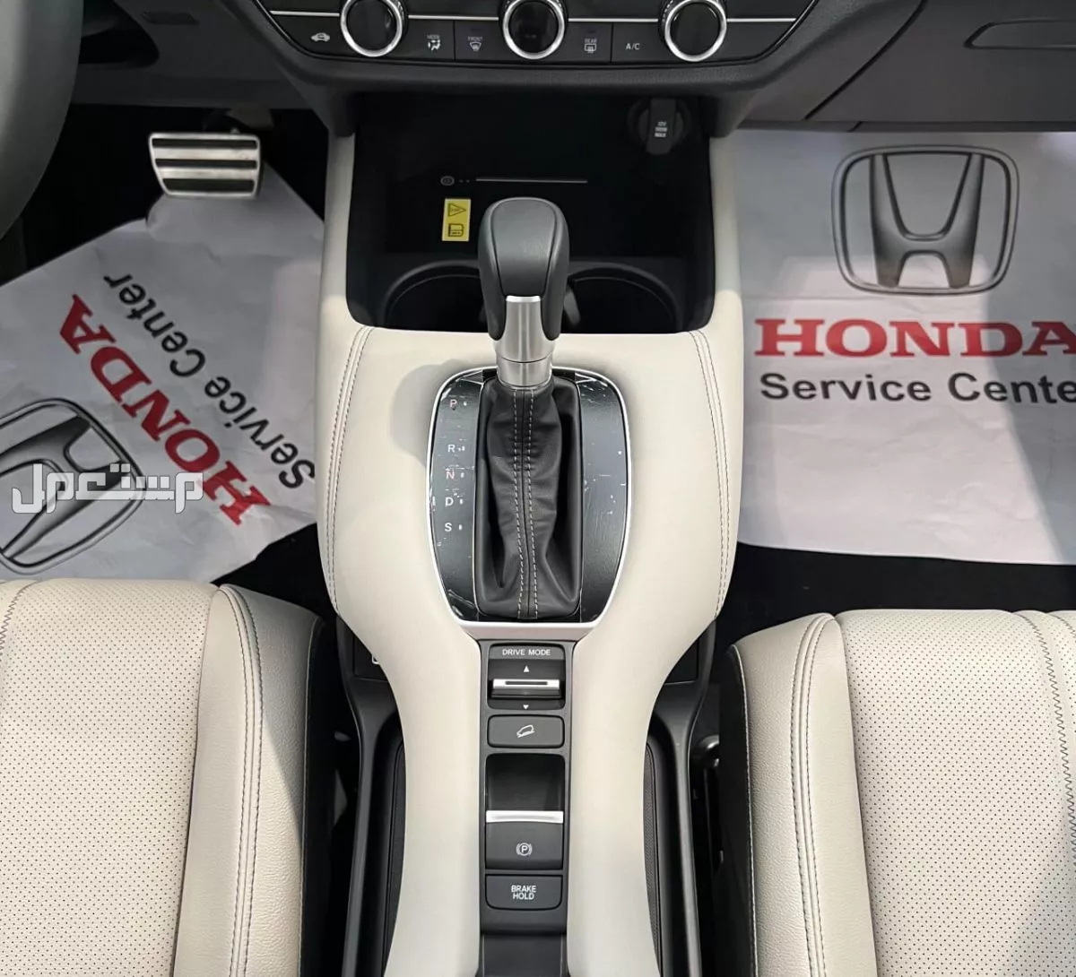 مميزات وعيوب هوندا ZRV 2025 مع المواصفات والأسعار (صور)