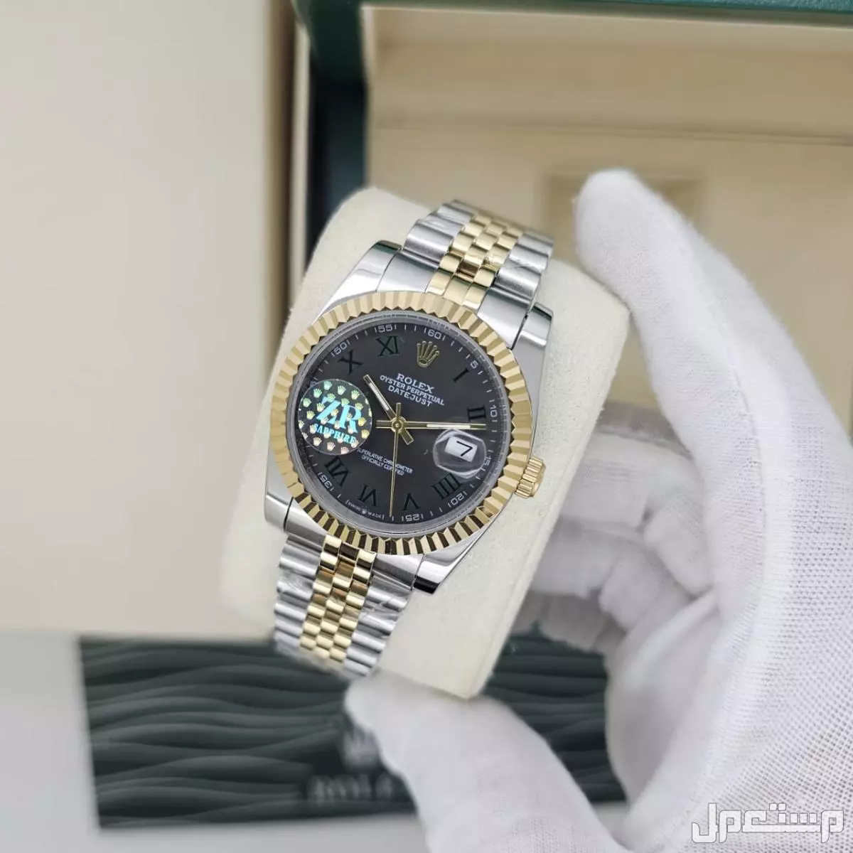 ساعة رولكس رجالي اتوماتيكه ماستر كوالتي لطلب وتساب
0558054211
