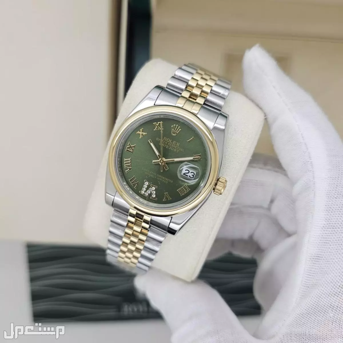 ساعة رولكس رجالي اتوماتيكه ماستر كوالتي لطلب وتساب
0558054211