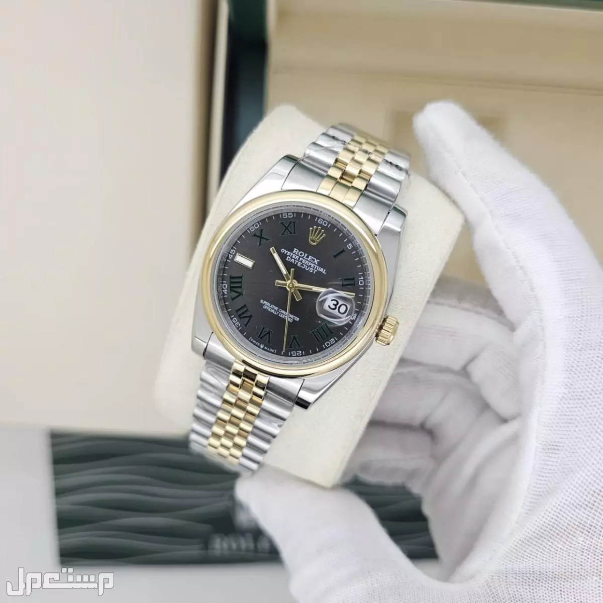 ساعة رولكس رجالي اتوماتيكه ماستر كوالتي لطلب وتساب
0558054211