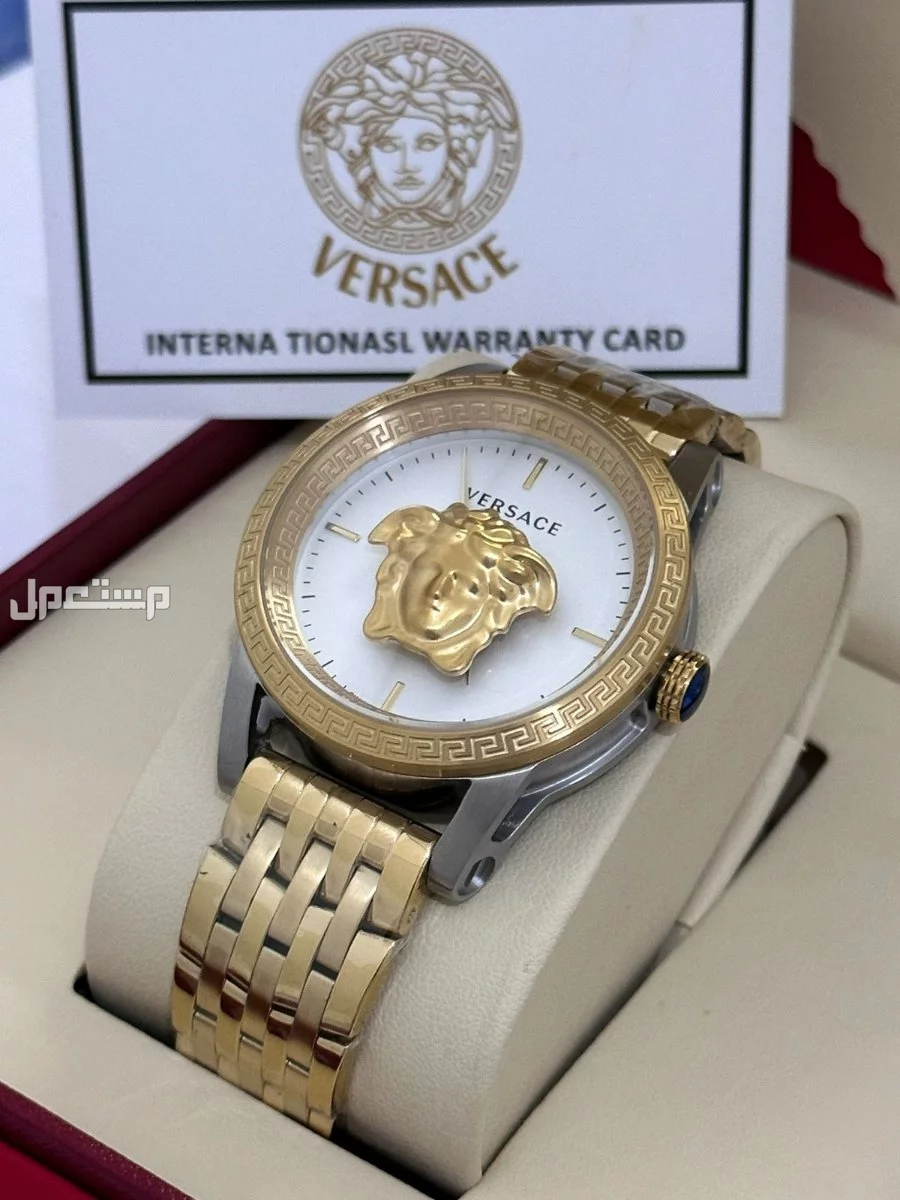 ساعة فرزاتشي كوبي ماستر كوالتي في الرياض بسعر 380 ريال سعودي لطلب وتساب
0558054211