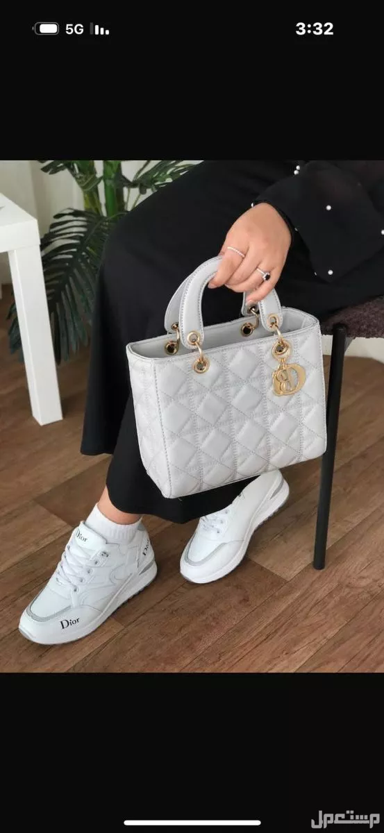 شنط نسائية مع الشوز ماركه ديور لطلب وتساب
0558054211