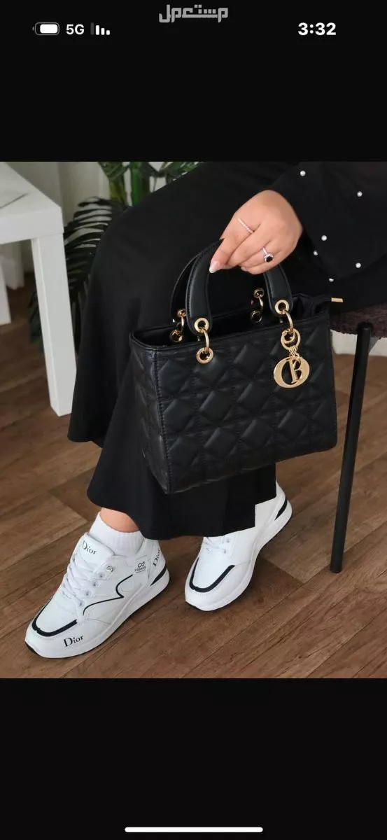 شنط نسائية مع الشوز ماركه ديور لطلب وتساب
0558054211