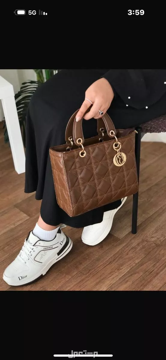 شنط نسائية مع الشوز ماركه ديور لطلب وتساب
0558054211