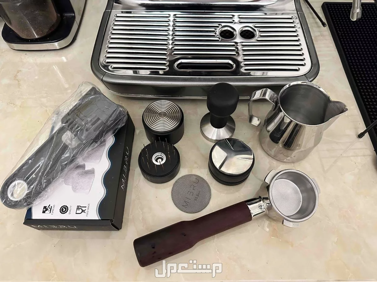 ماكينة بريفل برو في الرياض بسعر 1600
