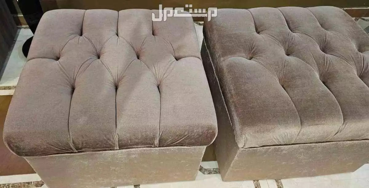 كنبتين راحه جديد  في عنيزة بسعر 300 ريال سعودي