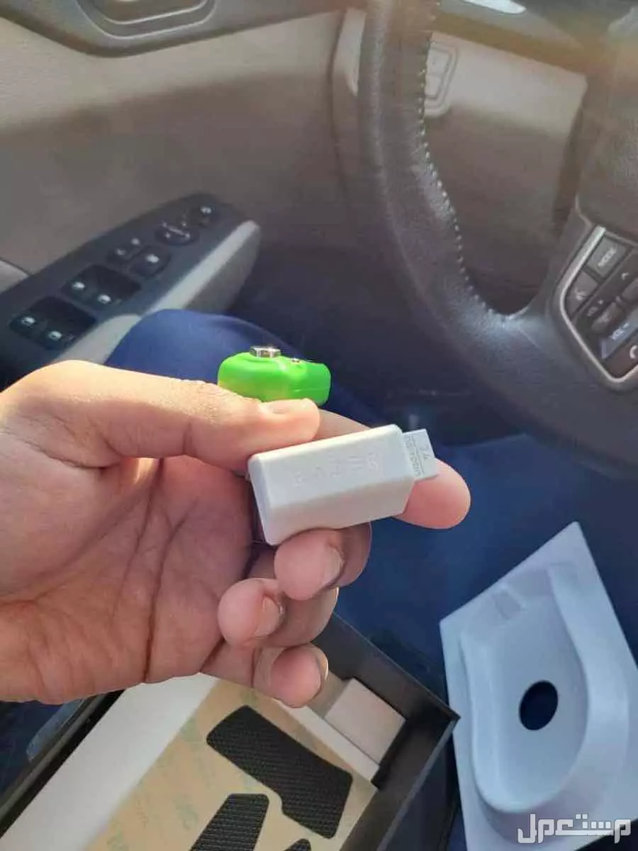 ماوس قيمنق رايزر احترافي شبه جديد للبيع