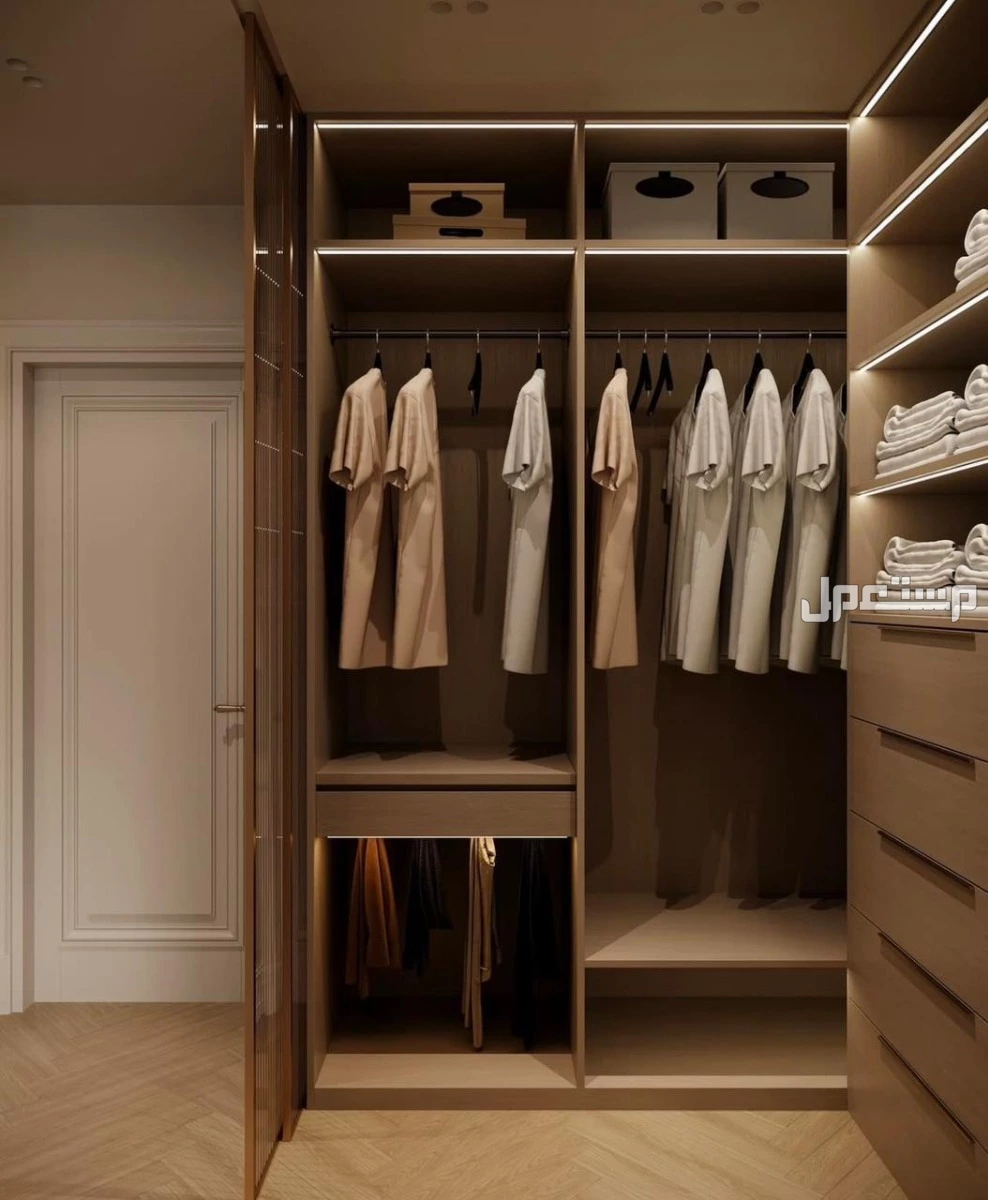 تصميم داخلي وديكور خارجي  في أنحاء المملكة
