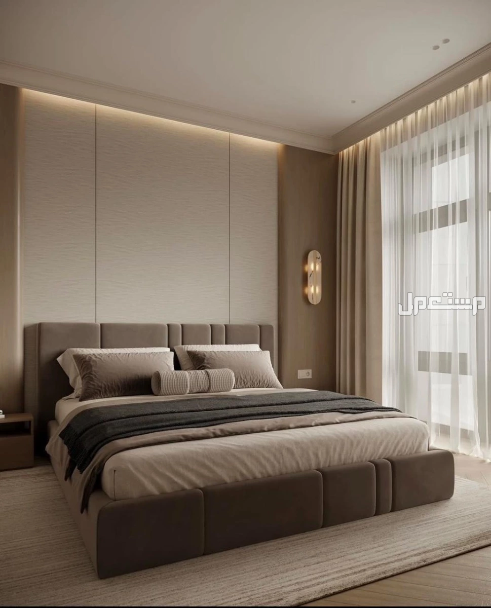 تصميم داخلي وديكور خارجي  في أنحاء المملكة