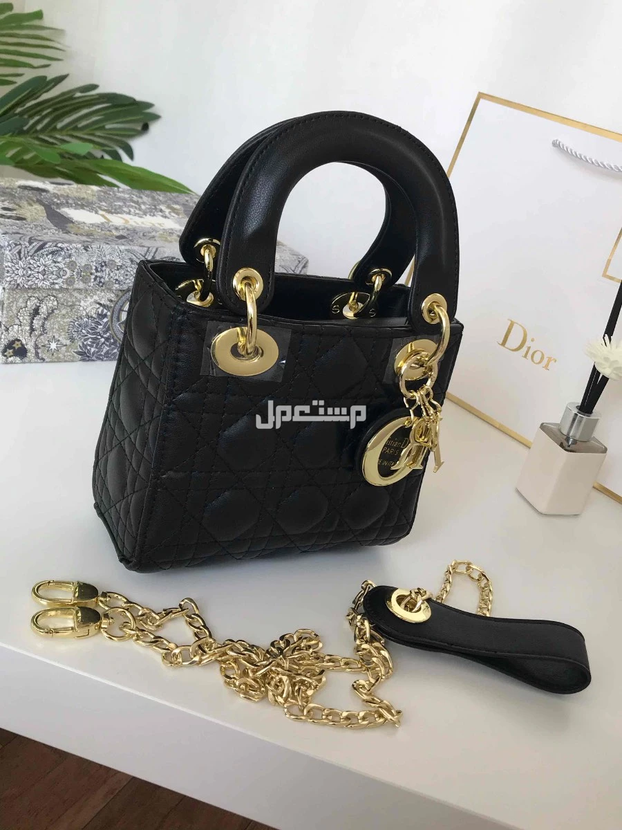 شنط ديور ماستر كوالتي الاكثر طلبا 4 الوان