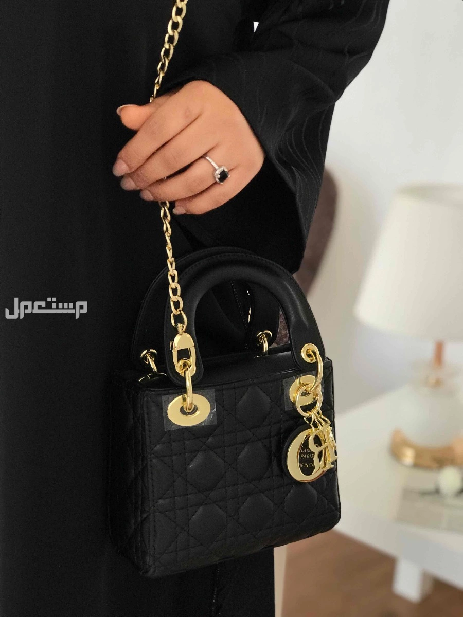 شنط ديور ماستر كوالتي الاكثر طلبا 4 الوان
