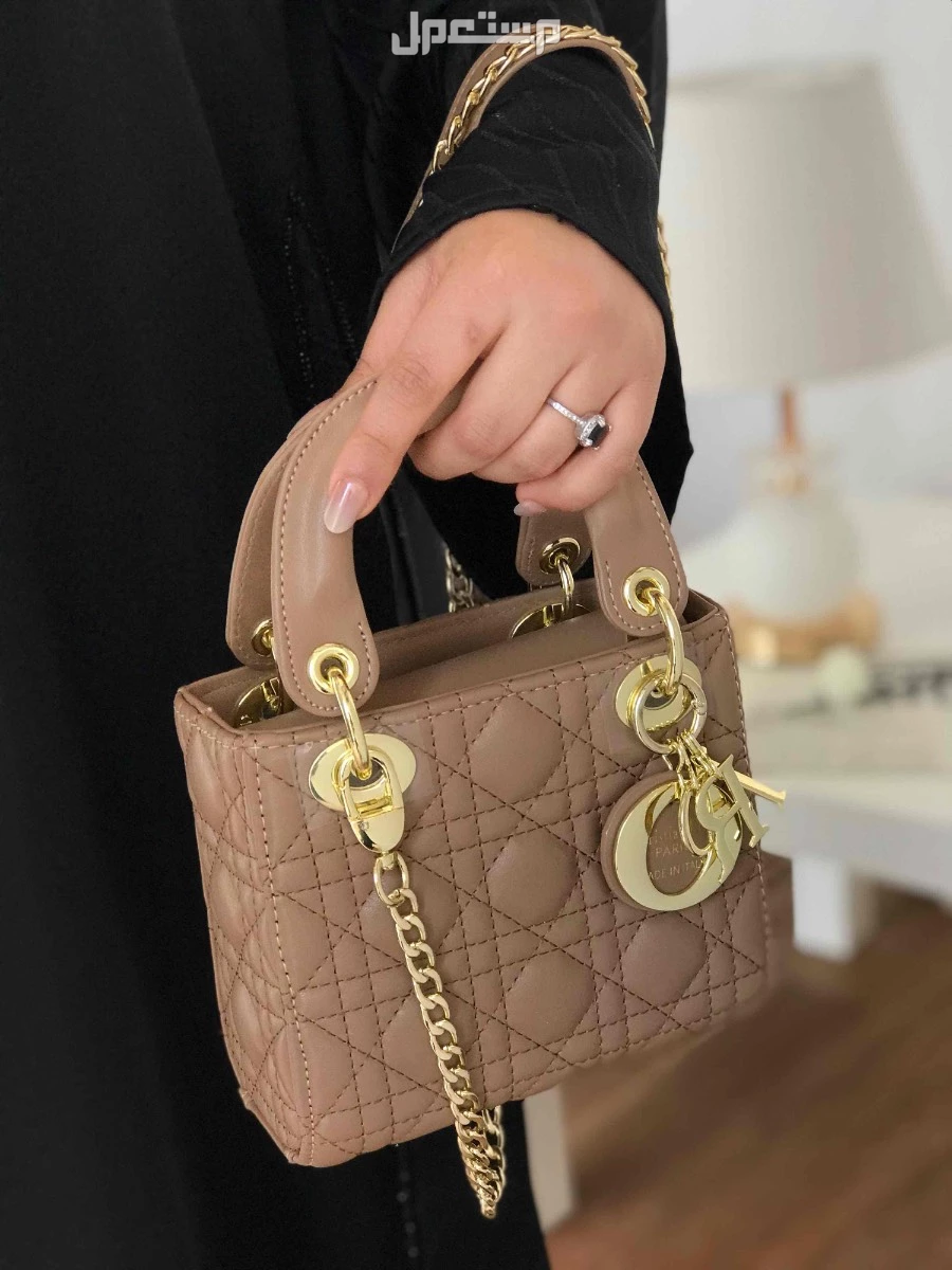 شنط ديور ماستر كوالتي الاكثر طلبا 4 الوان