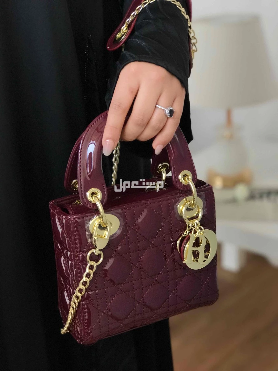 شنط ديور ماستر كوالتي الاكثر طلبا 4 الوان