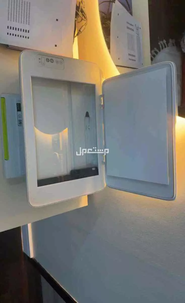 طابعة hp تبوك وشحن اي دوله  في تبوك بسعر 300 ريال سعودي hp حبر 123