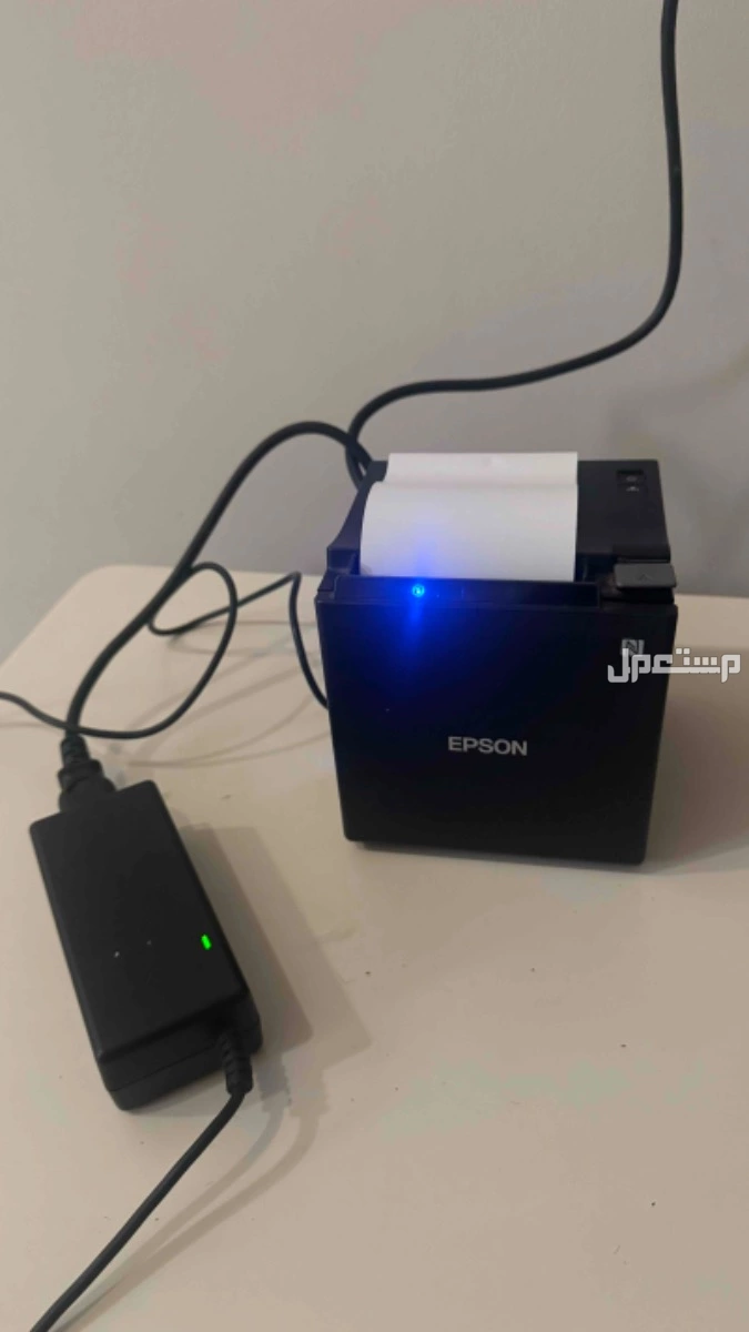 طابعة كاشير ابسون بلوتوث Bluetooth في الدمام بسعر 890 ريال سعودي