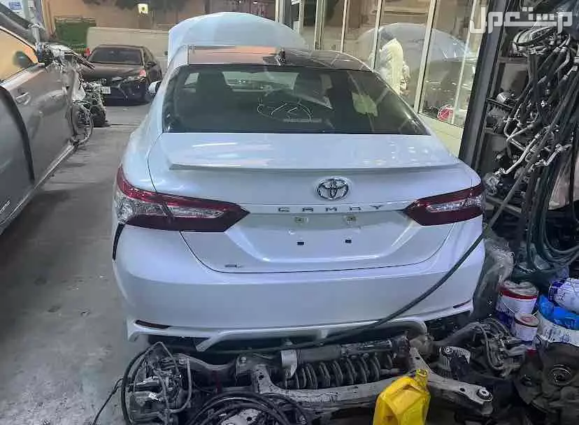 قطع غيار  بسعر مميز ويتوفر عندنا خدمت تابي  لاتفوتكم