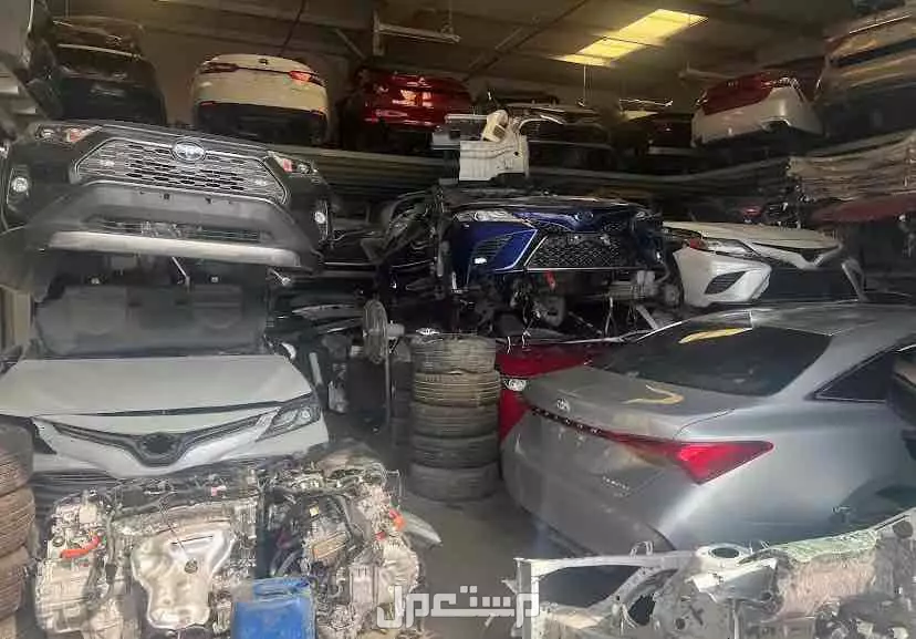 قطع غيار  بسعر مميز ويتوفر عندنا خدمت تابي  لاتفوتكم