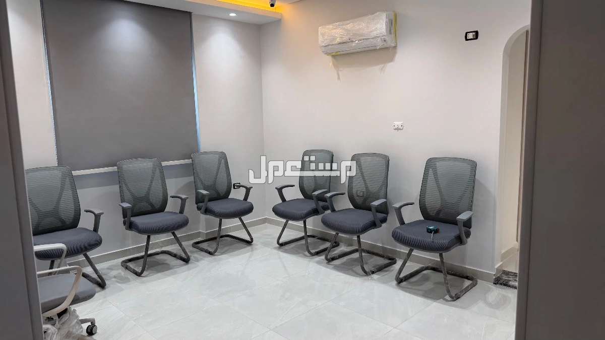 دمياط الحديده شارع ابو الخير كراسي مكتبيه للبيع ب 2500