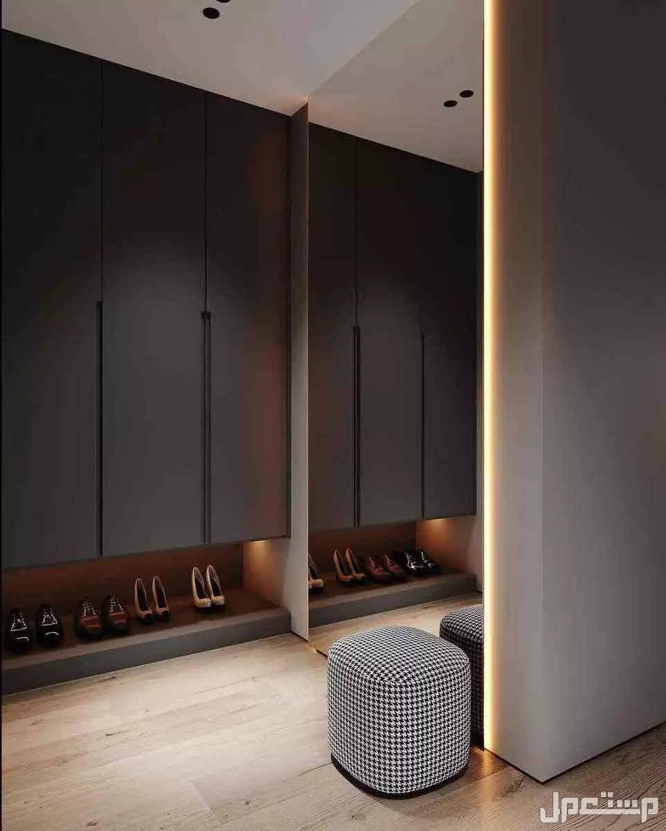 تصميم وتنفيذ ‏ديكورات تشطيبات مطاعم مقاهي سكني تجاري