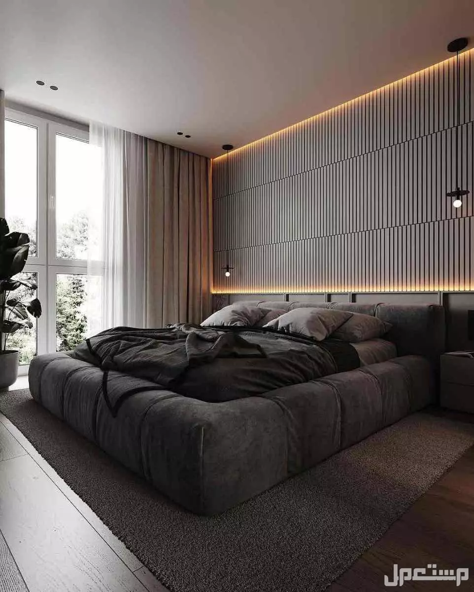 تصميم وتنفيذ ‏ديكورات تشطيبات مطاعم مقاهي سكني تجاري