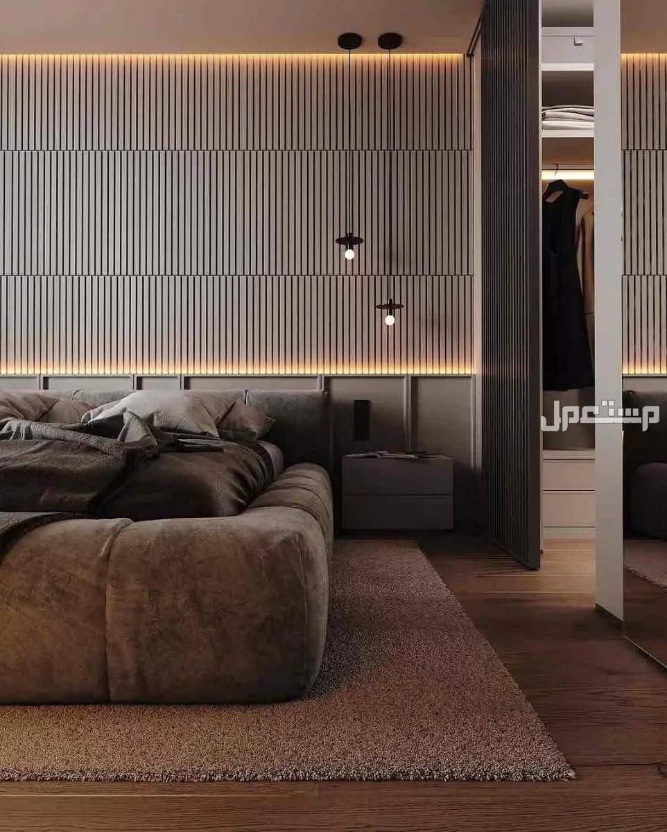 تصميم وتنفيذ ‏ديكورات تشطيبات مطاعم مقاهي سكني تجاري