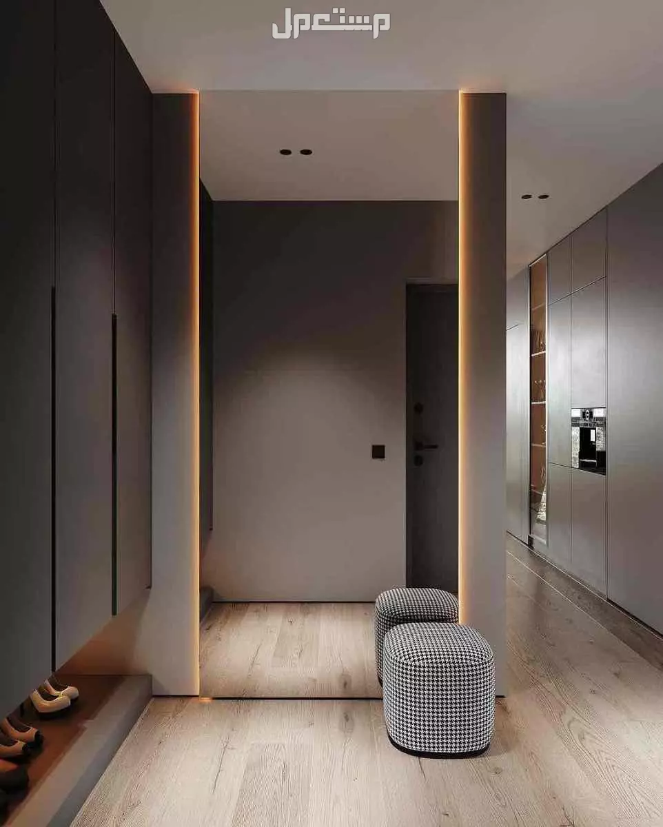 تصميم وتنفيذ ‏ديكورات تشطيبات مطاعم مقاهي سكني تجاري