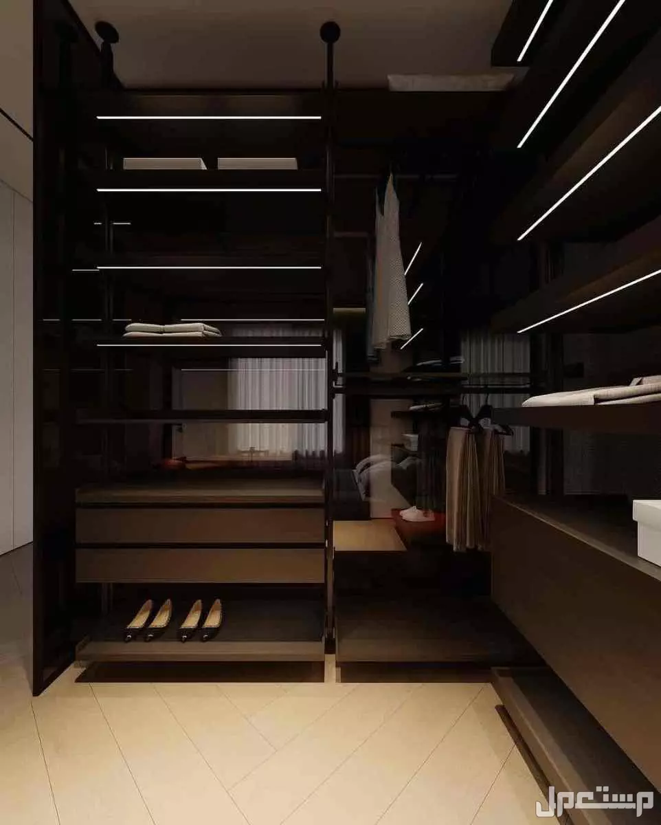 تصميم وتنفيذ ‏ديكورات تشطيبات مطاعم مقاهي سكني تجاري