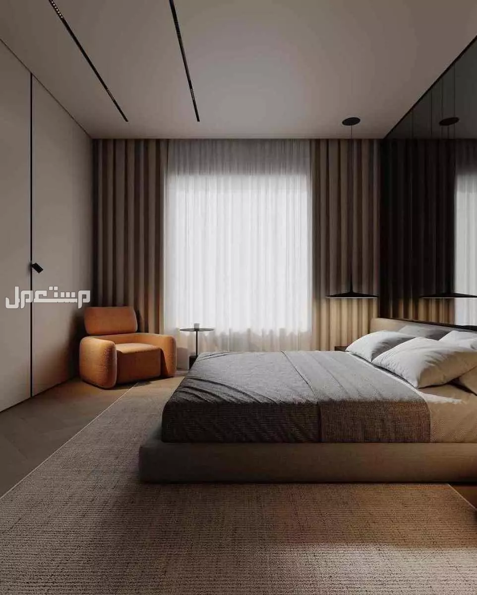 تصميم وتنفيذ ‏ديكورات تشطيبات مطاعم مقاهي سكني تجاري