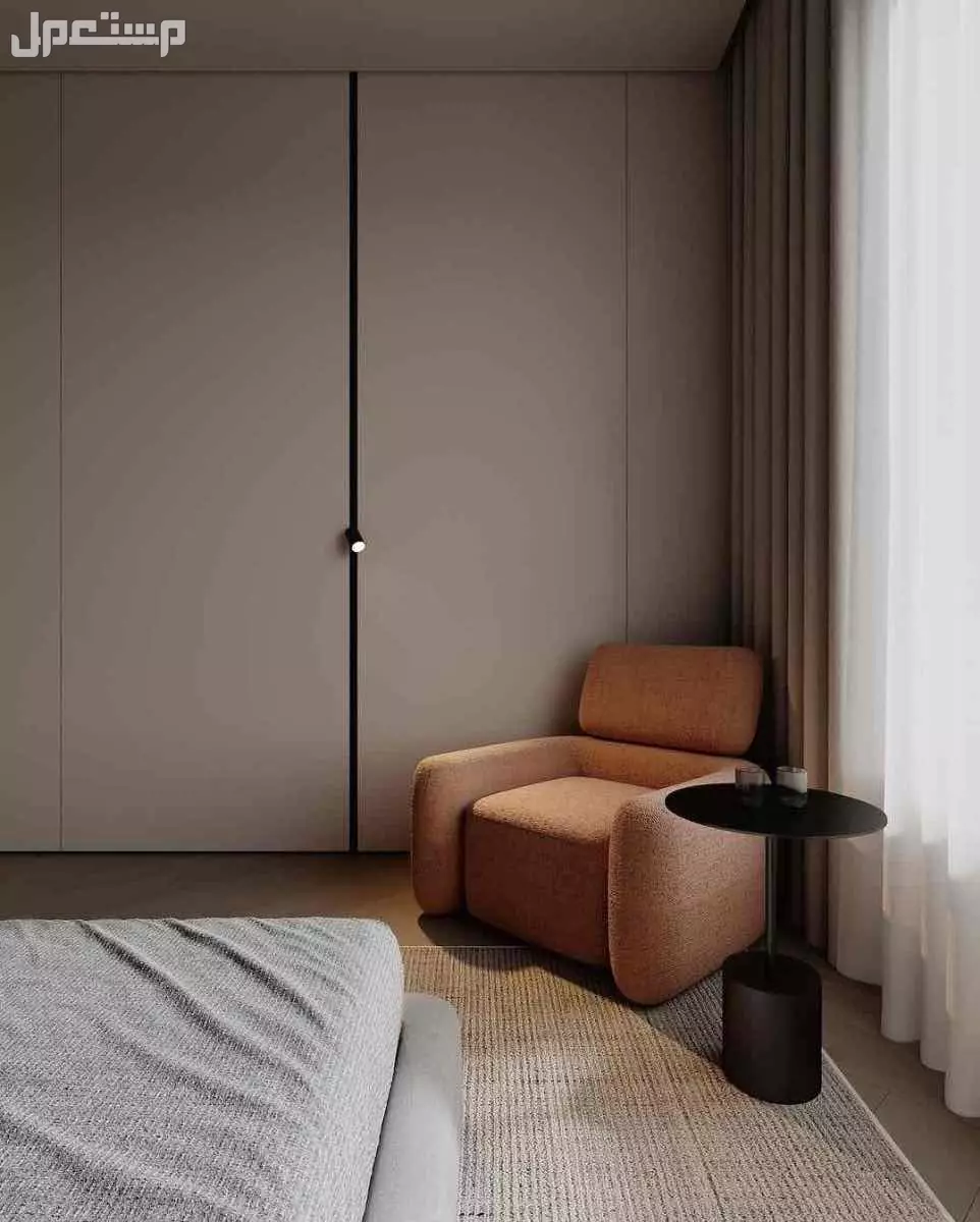 تصميم وتنفيذ ‏ديكورات تشطيبات مطاعم مقاهي سكني تجاري