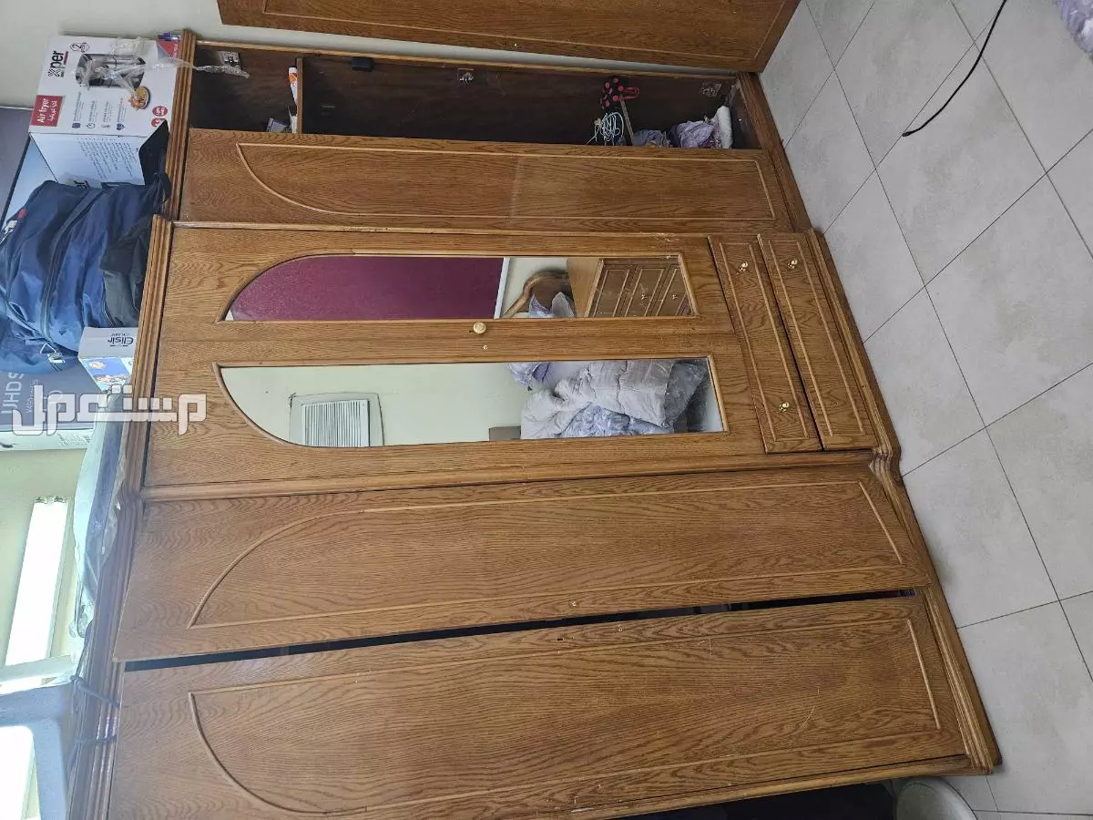 غرفة نوم بالمرتبة  في الرياض بسعر ألف ريال سعودي