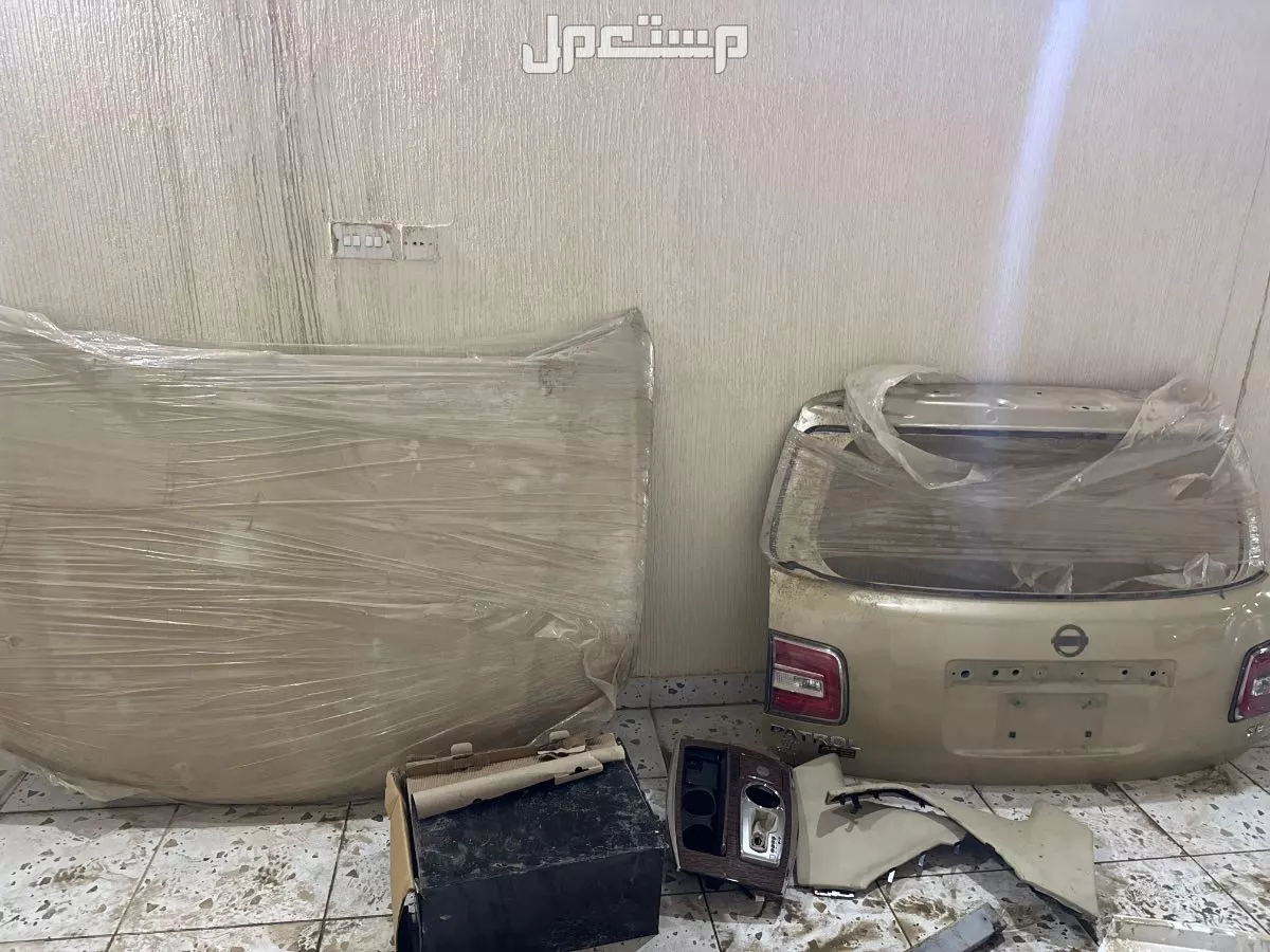 للبيع قطع غيار وكاله سبب البيع عدم الحاجه لها