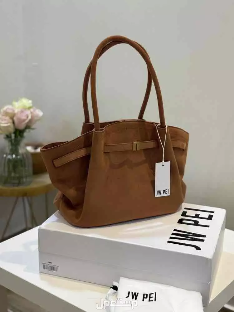 شنطة نسائية ماركة هانا .. JW PEI Hana medium