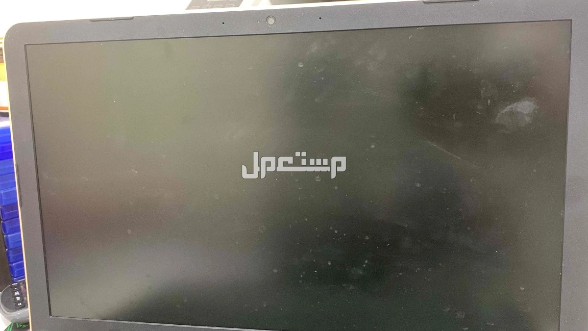 لابتوب HP ماركة إتش بي في الأحساء بسعر 700 ريال سعودي