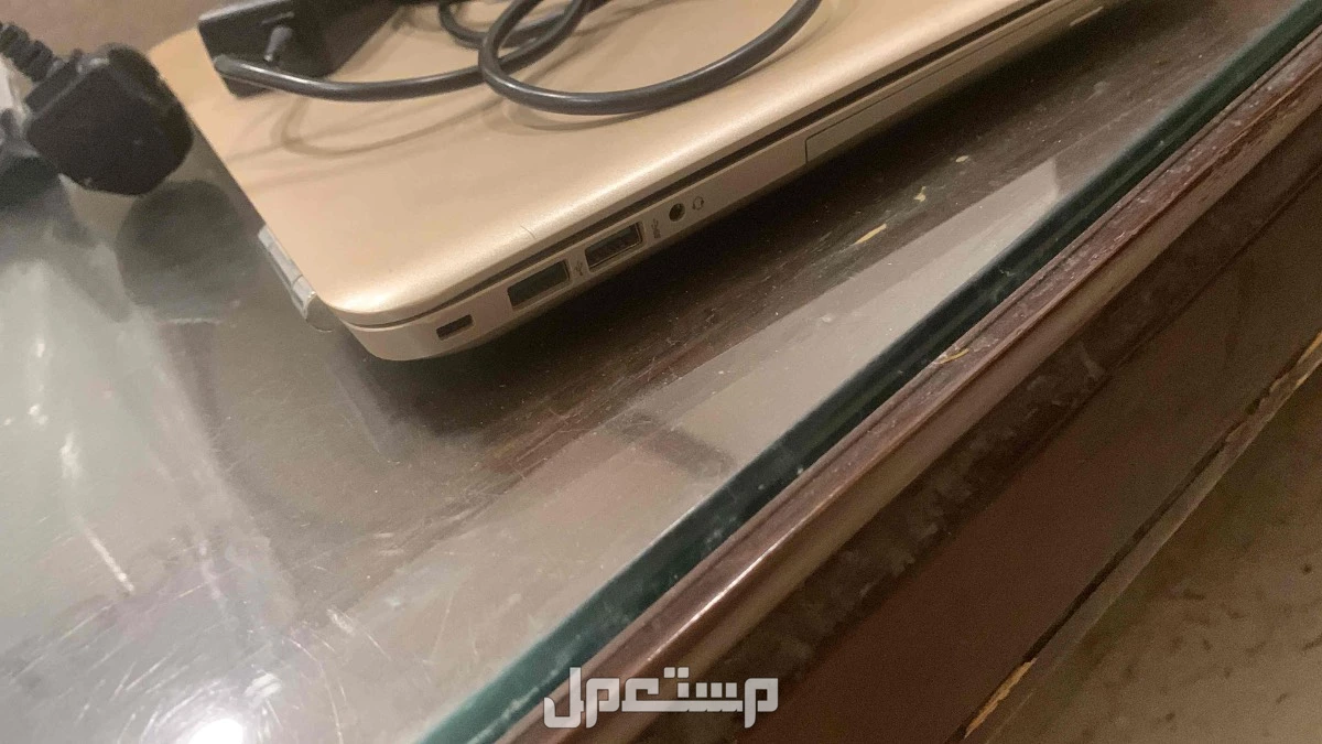 لابتوب HP ماركة إتش بي في الأحساء بسعر 700 ريال سعودي