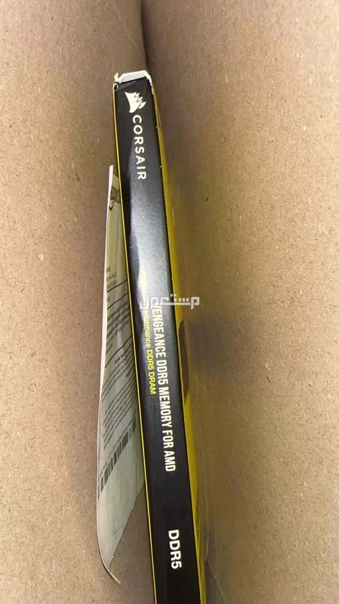 للبيع رامات جديده بكرتونها 32gb ddr5