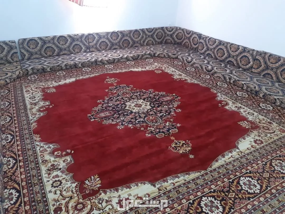 شركة تنظيف كنب وسجاد بالبخار بمكة  في مكة المكرمة مجاناً للمحتاج تنظيف سجاد بالبخار  بمكة
