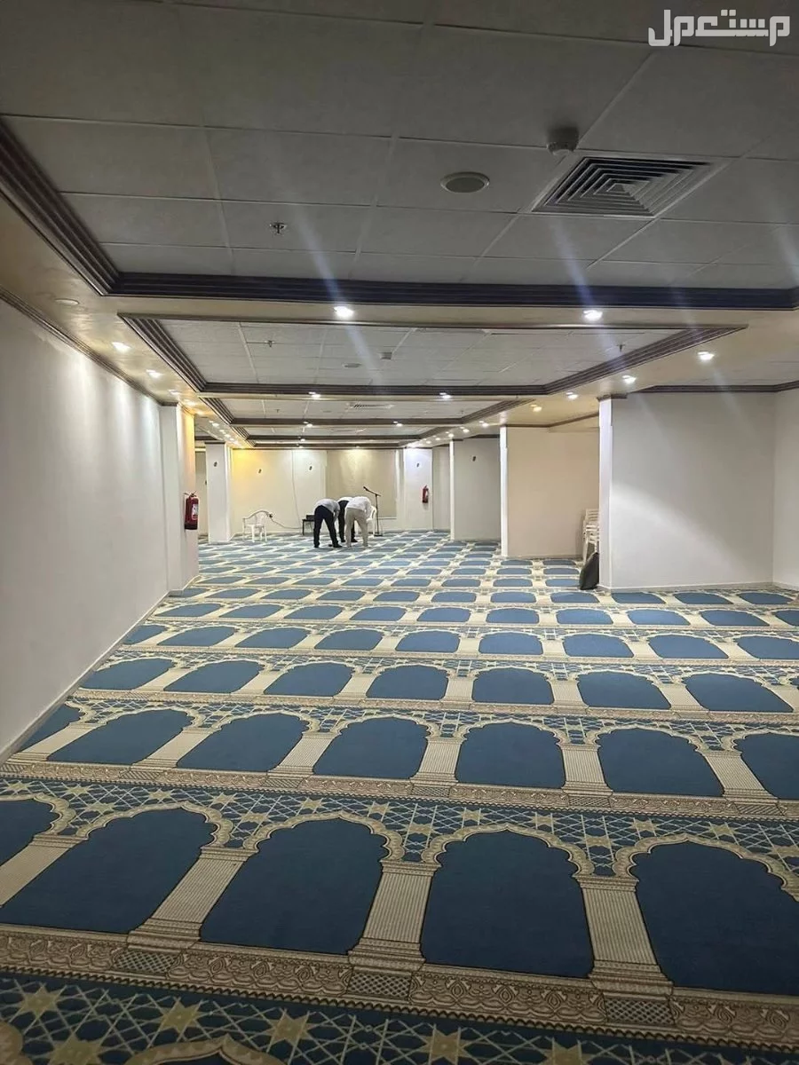 شركة تنظيف كنب وسجاد بالبخار بمكة  في مكة المكرمة مجاناً للمحتاج تنظيف مساجد بالبخار بمكة