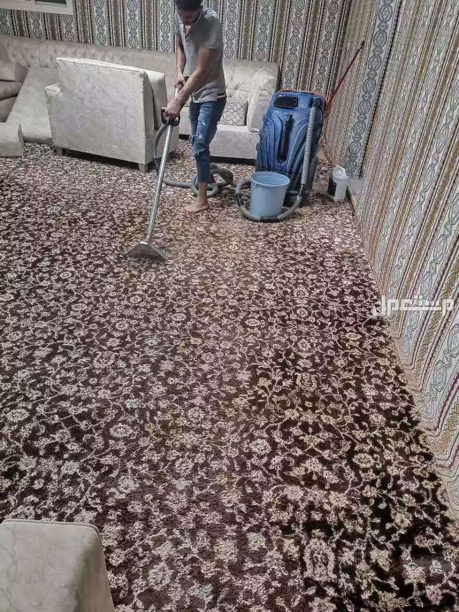 شركة تنظيف كنب وسجاد بالبخار بمكة  في مكة المكرمة مجاناً للمحتاج تنظيف كنب بالبخار بمكة